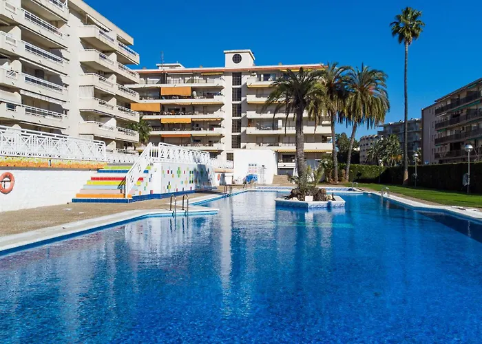 Mediterranean Way - Aquamarina 425
