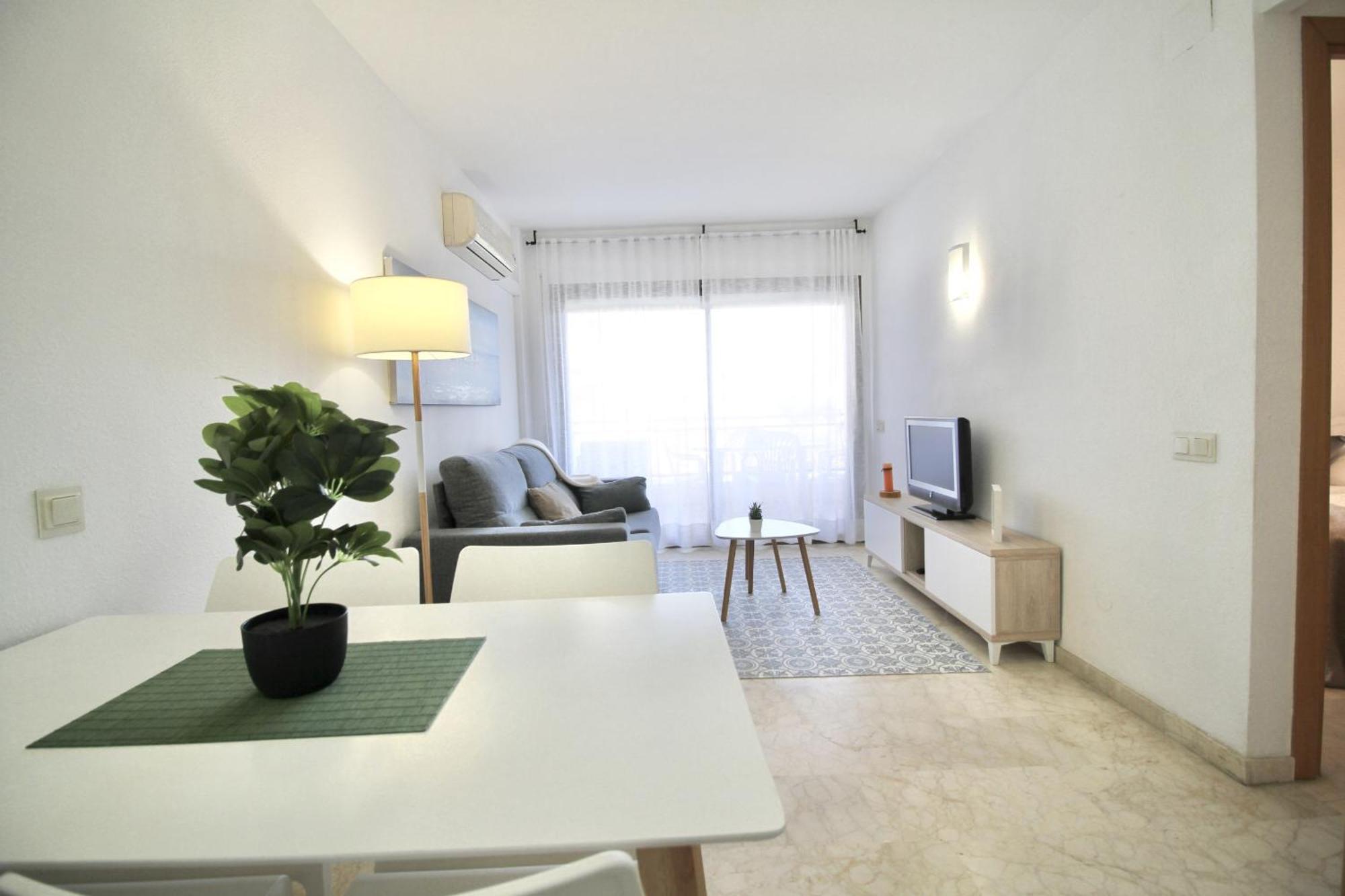 Mediterranean Way - Aquamarina 425 Apartment *