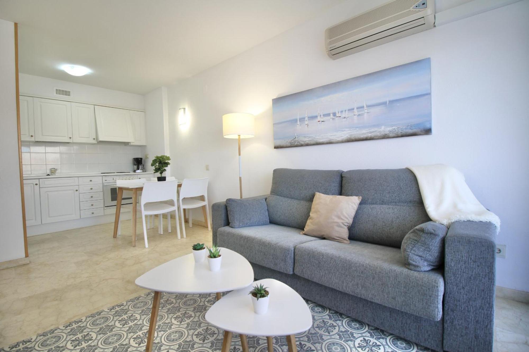 Apartment Mediterranean Way - Aquamarina 425 *