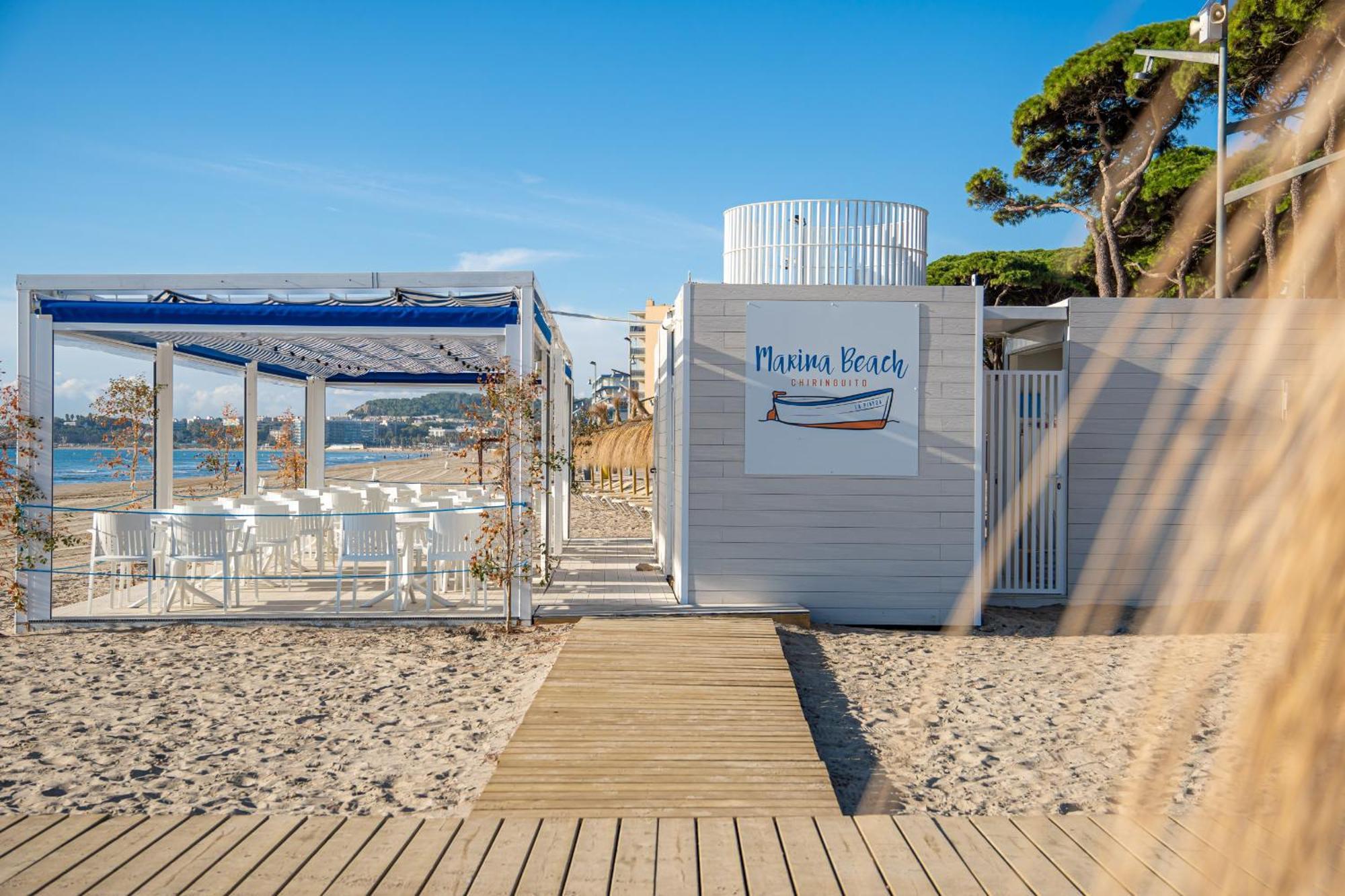 Apartment Mediterranean Way - Aquamarina 425 La Pineda