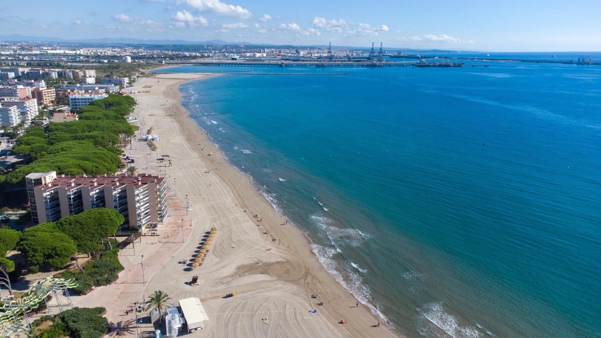 Mediterranean Way - Aquamarina 425 La Pineda