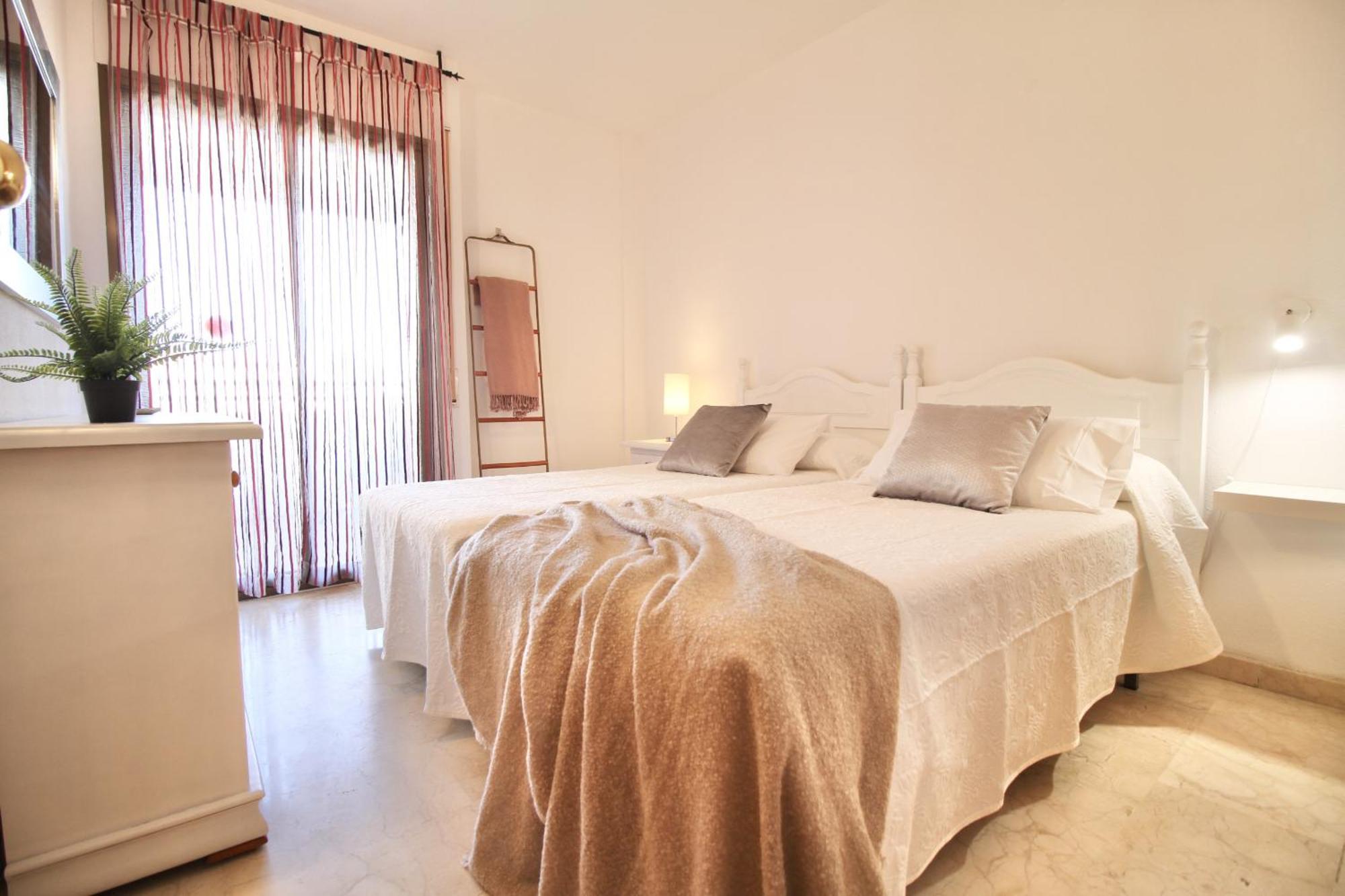 Mediterranean Way - Aquamarina 425 Apartment *