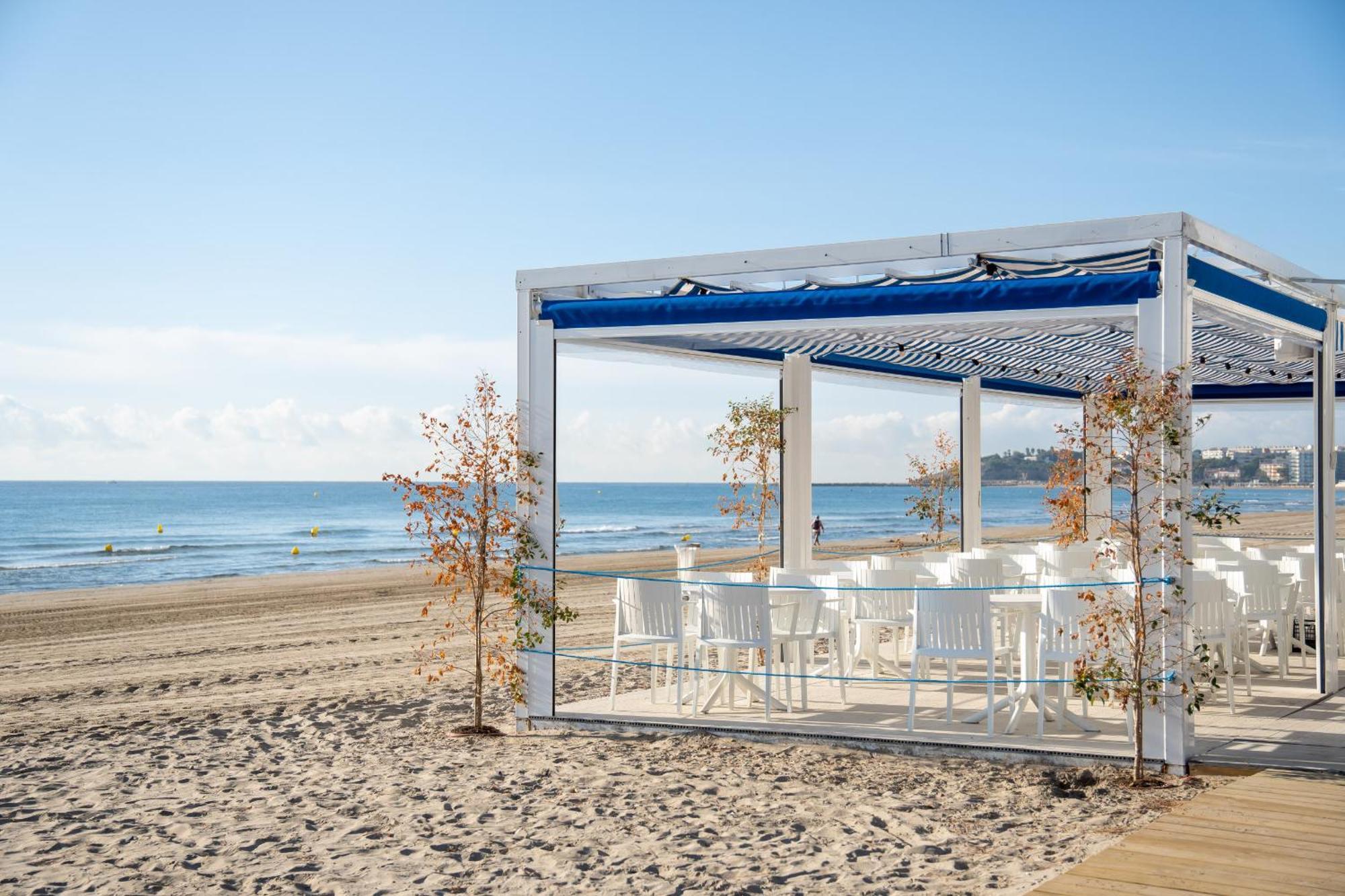 Mediterranean Way - Aquamarina 425 *