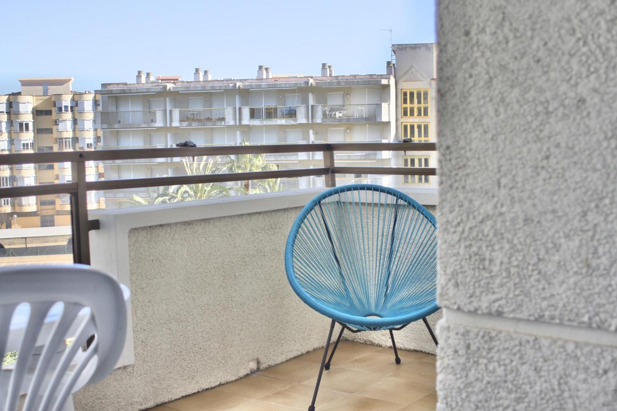 Mediterranean Way - Aquamarina 425 Appartement *