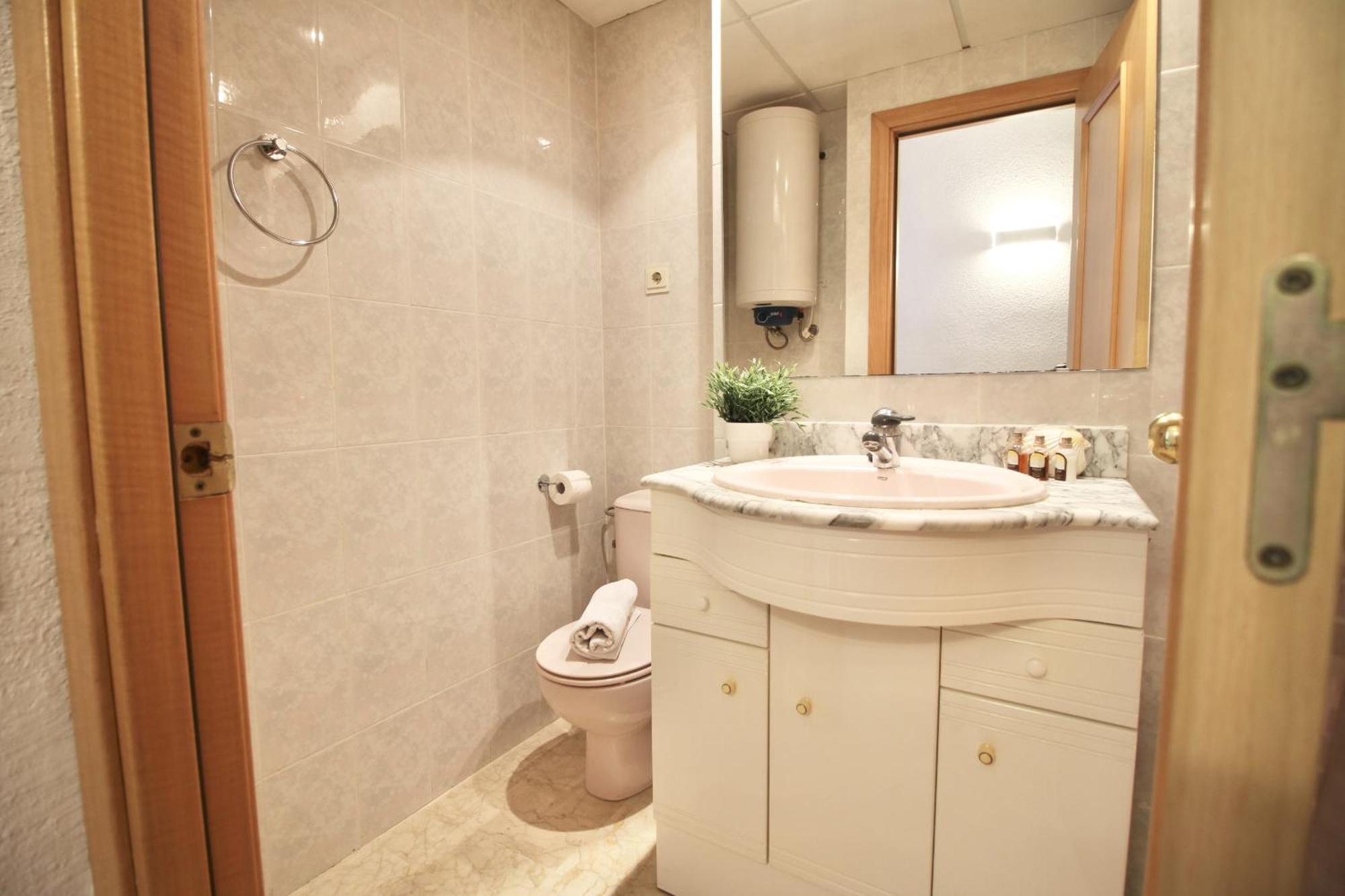 Mediterranean Way - Aquamarina 425 Appartement
