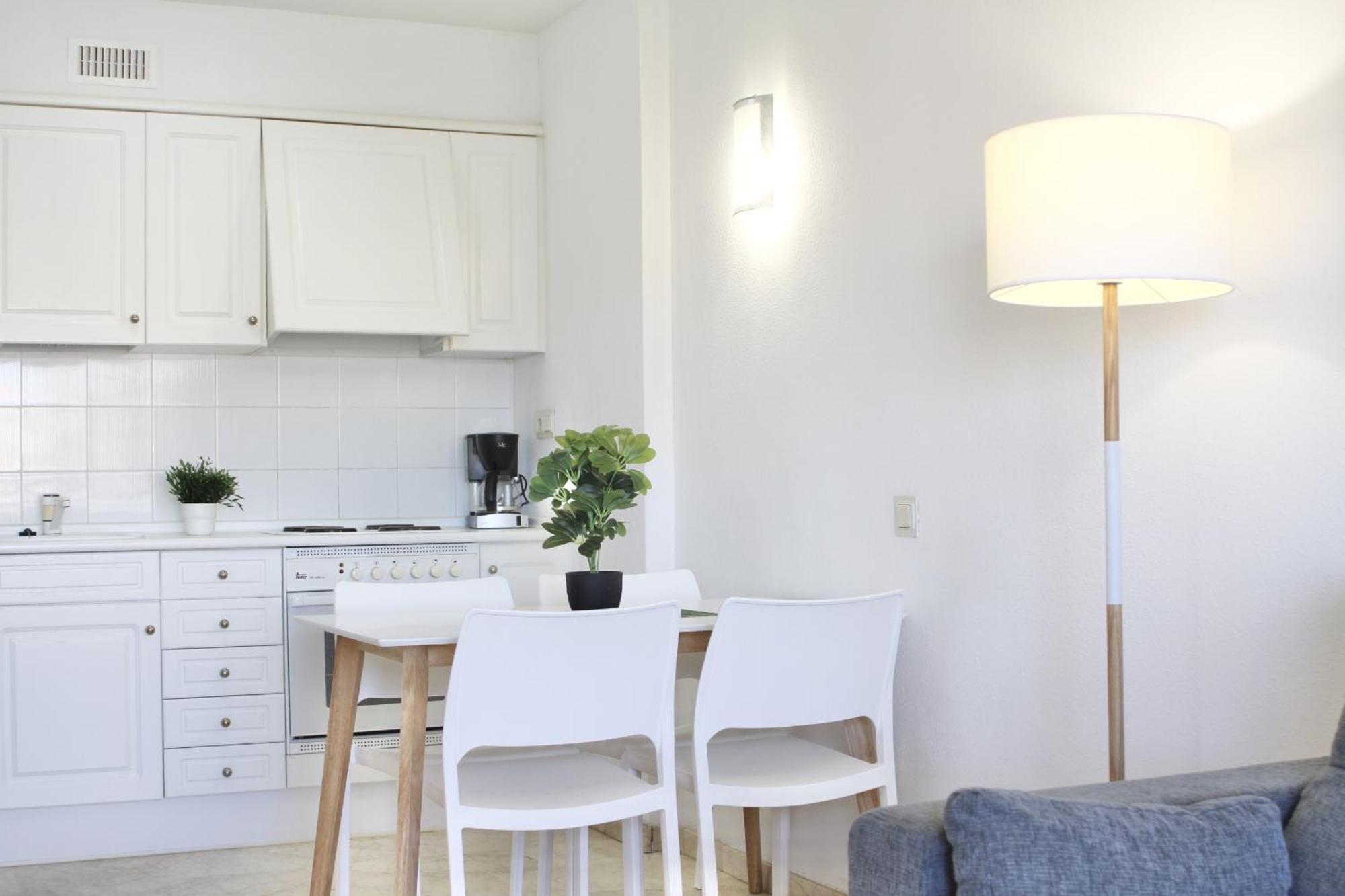 Appartement Mediterranean Way - Aquamarina 425 La Pineda